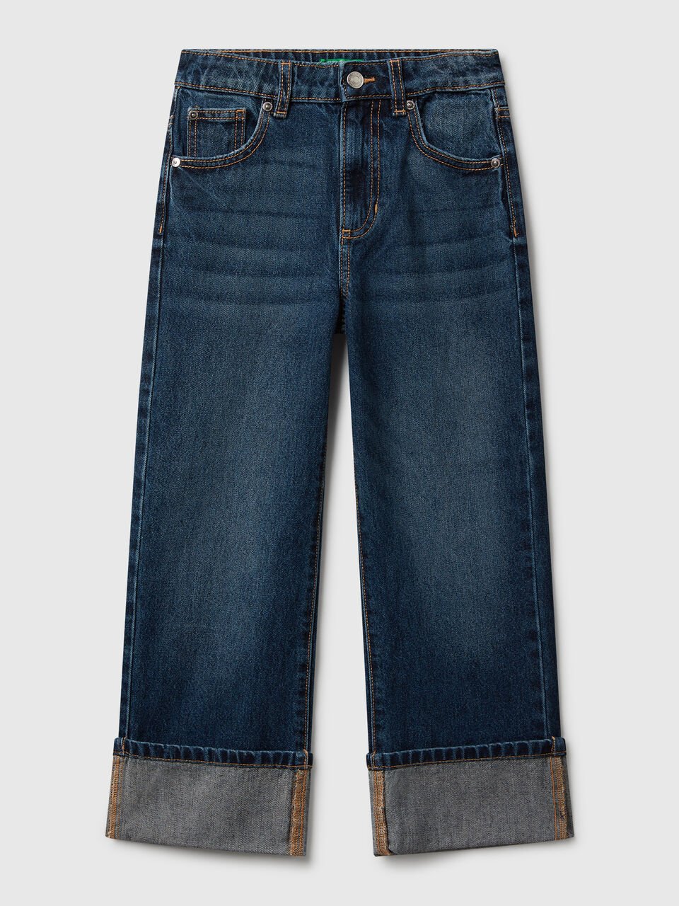 TROUSERS Menina image number 1