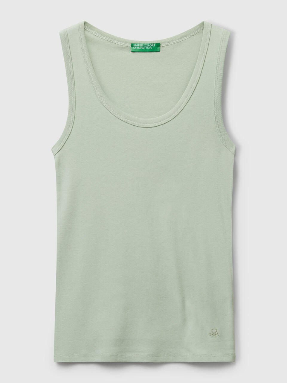 TANK-TOP Mulher image number 1