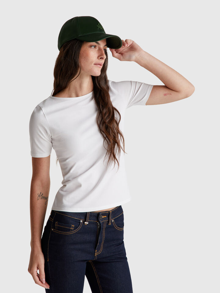 T-SHIRT T-SHIRT Mulher