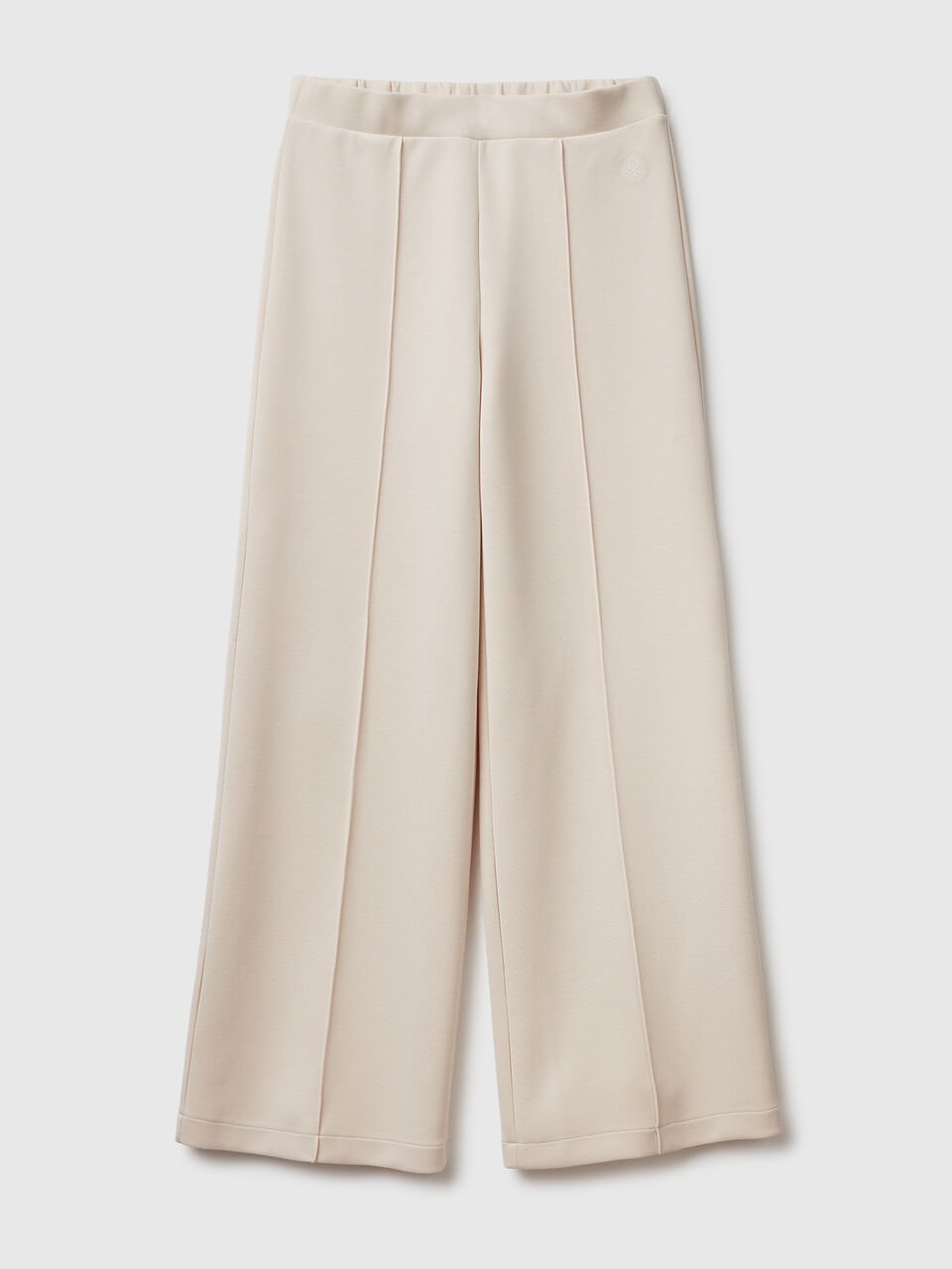 TROUSERS Mulher image number 1