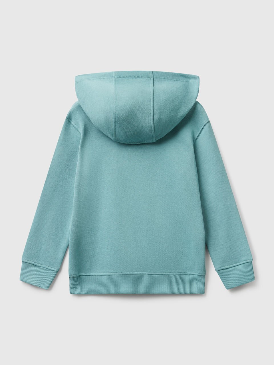 SWEATER W/HOOD Menino image number 2