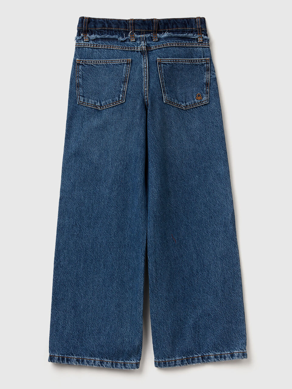 TROUSERS Menina image number 2