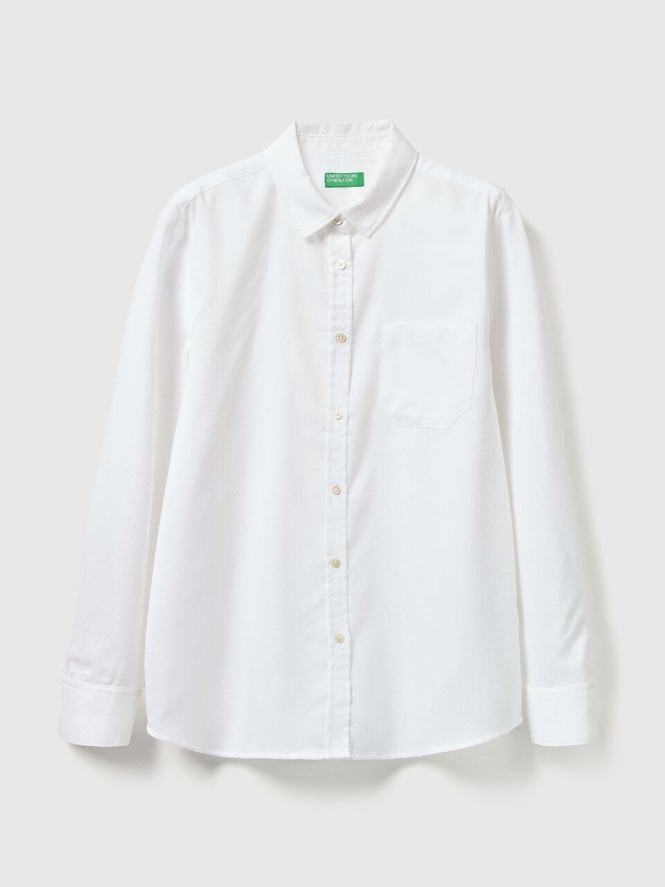 SHIRT Mulher image number 1
