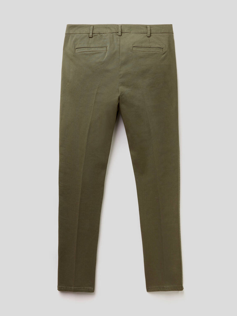 Chinos slim fit image number 2