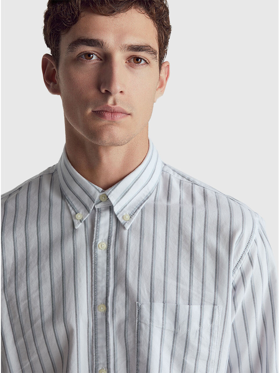 SHIRT Homem image number null