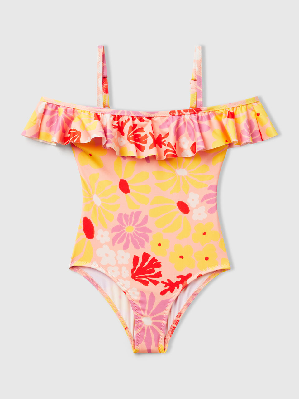 BATHING SUIT Menina image number 1