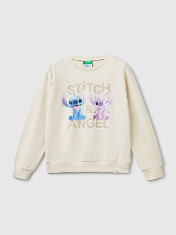 Sweat ©Disney Lilo & Stitch Menina