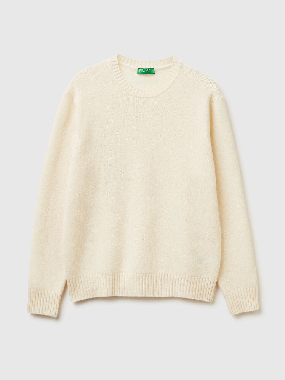 SWEATER L/S Homem image number 1