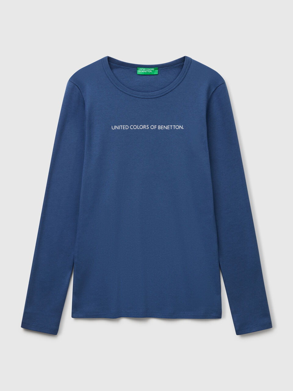 T-SHIRT L/S Mulher image number 1