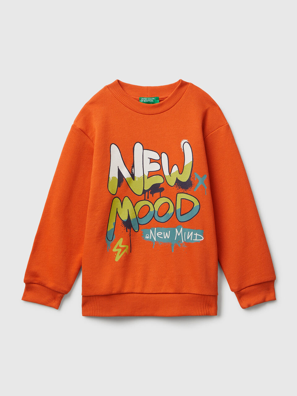 SWEATER L/S Menino image number 1