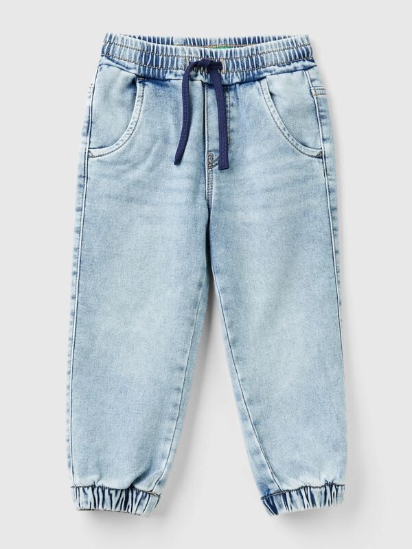 Calças jeans Menino