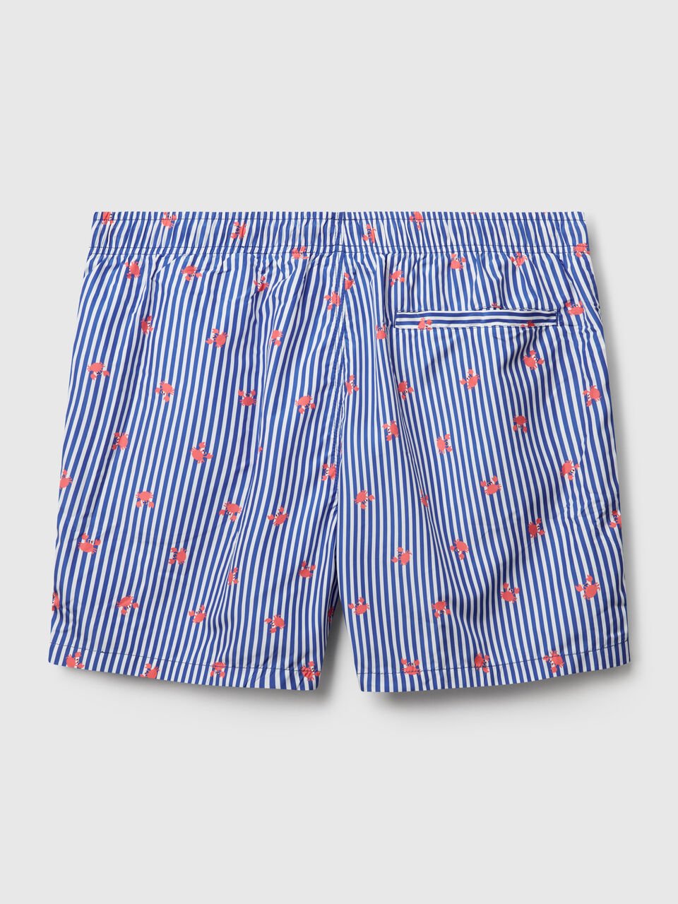 SWIM TRUNKS Homem image number 2