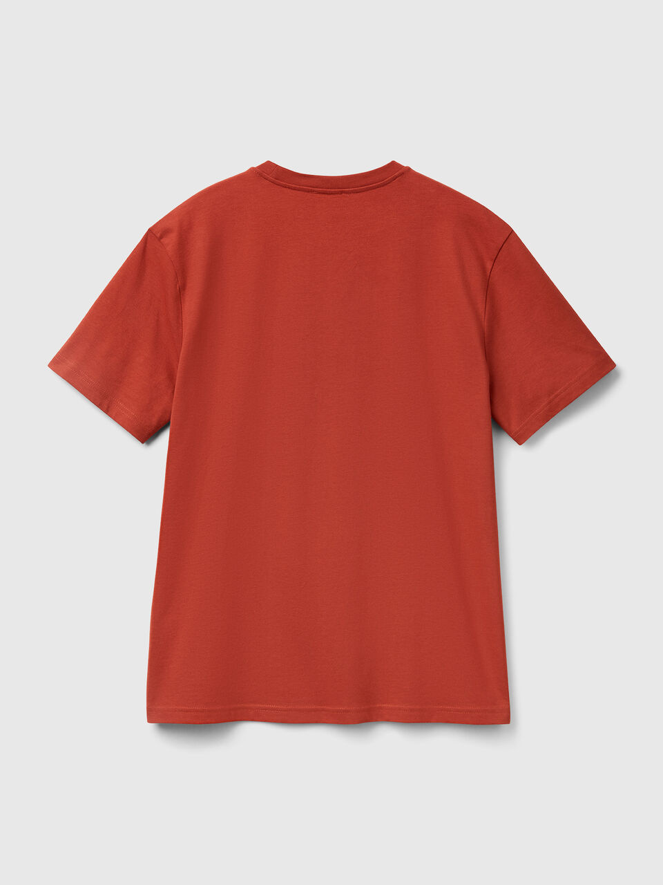 T-SHIRT Homem image number 2