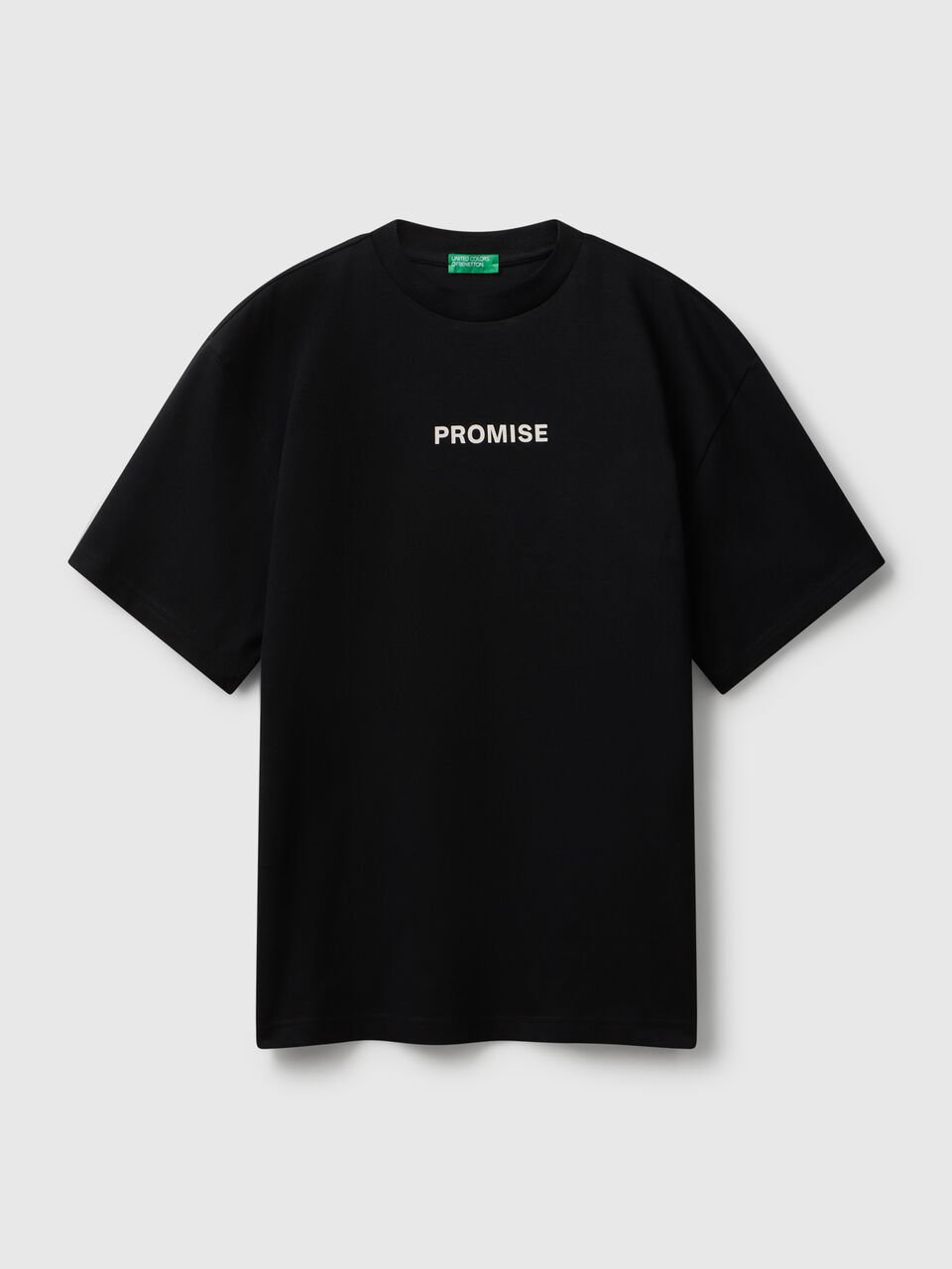 T-SHIRT Homem image number 1
