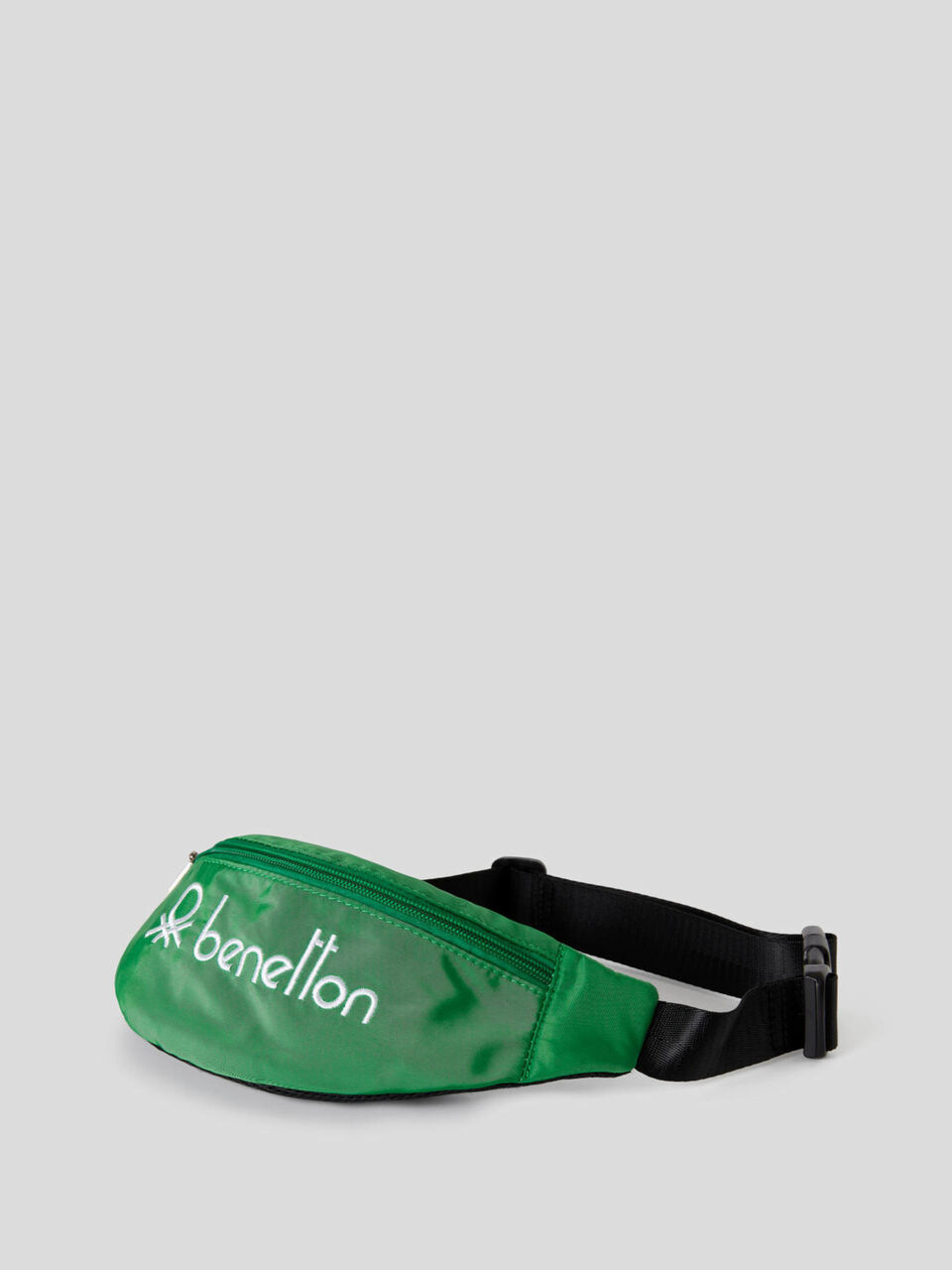 Bolsa de cintura com logótipo image number 1