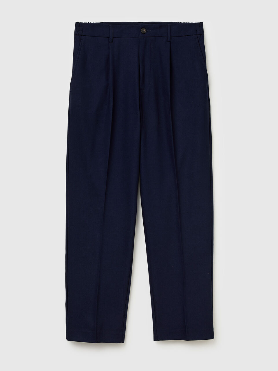 TROUSERS Homem image number 1