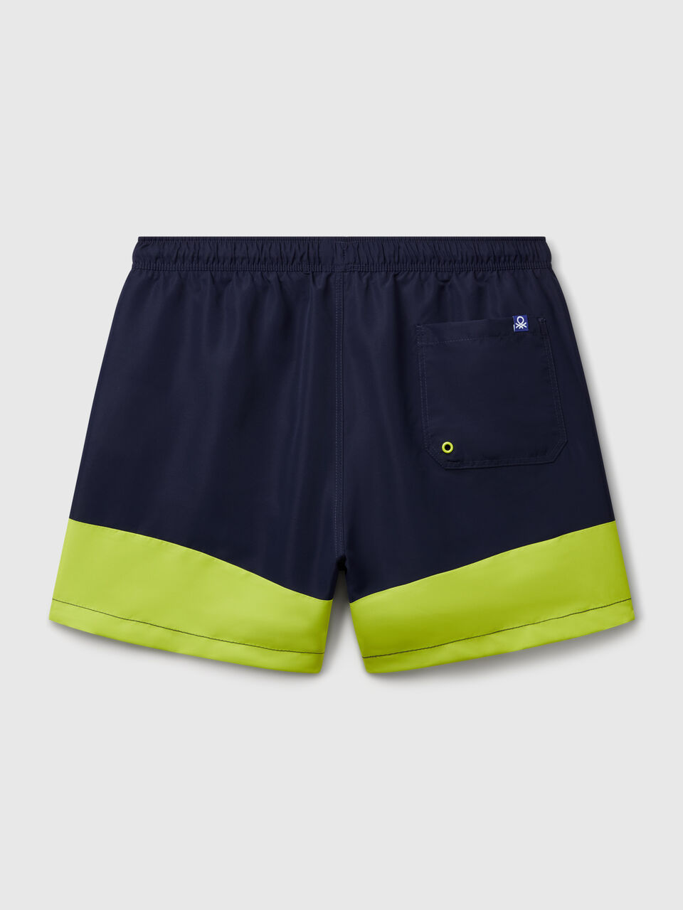 SWIM TRUNKS Homem image number 2