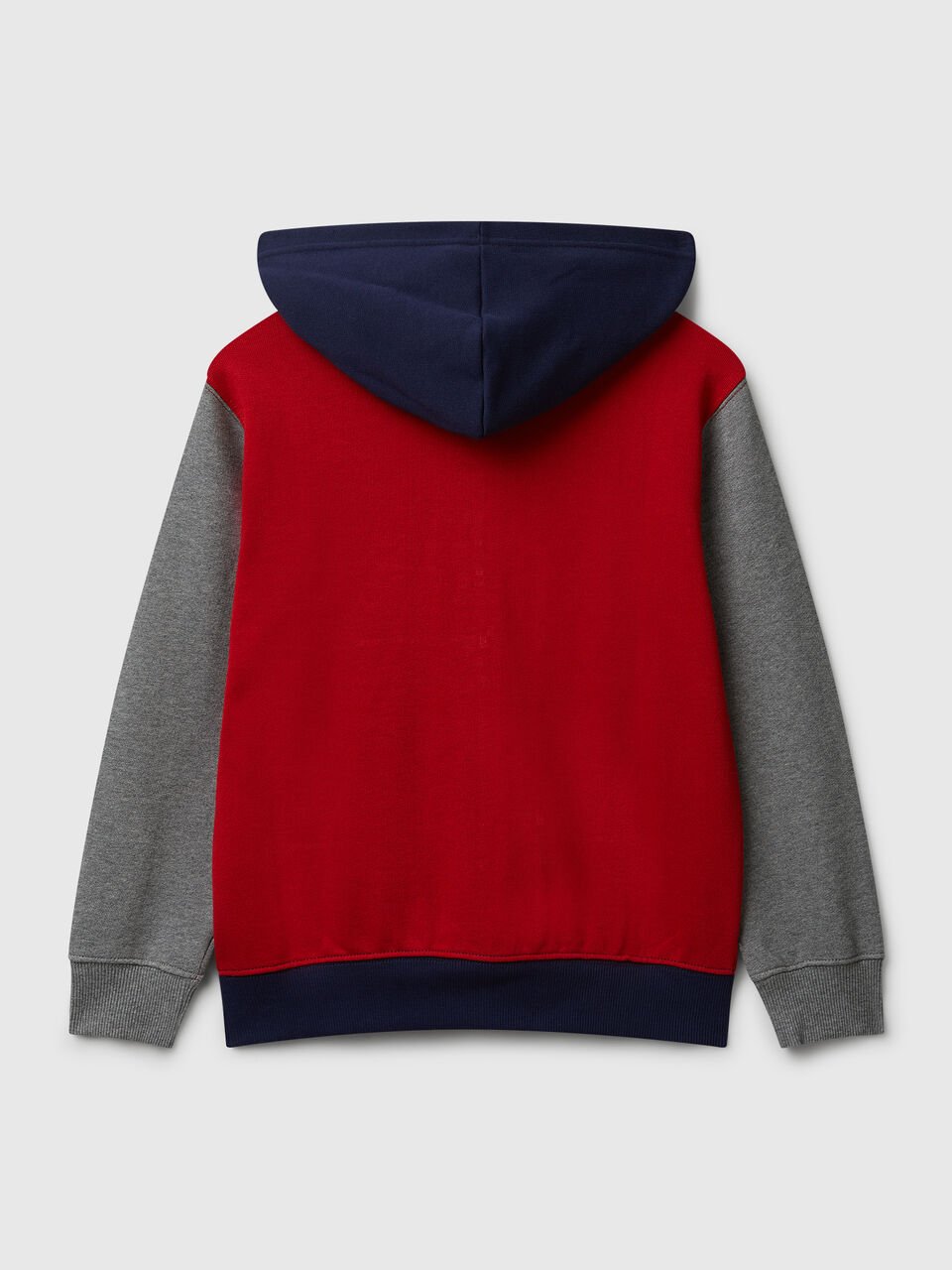 JACKET W/HOOD L/S Menino image number 2