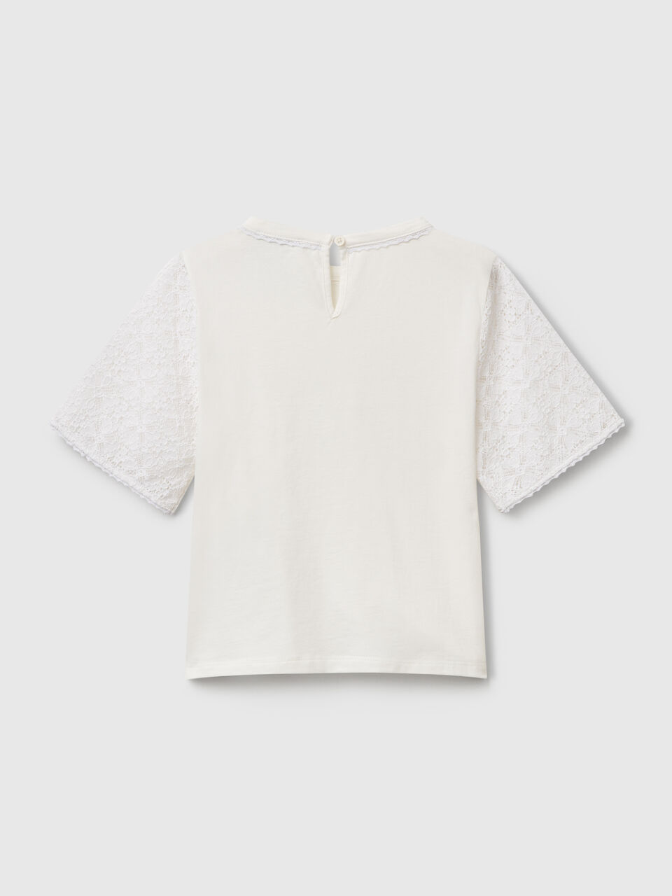 T-SHIRT Menina image number 2