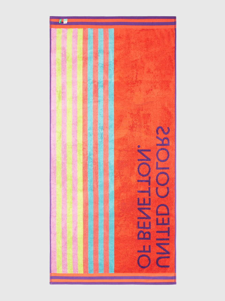 BEACH TOWEL Menino image number 2