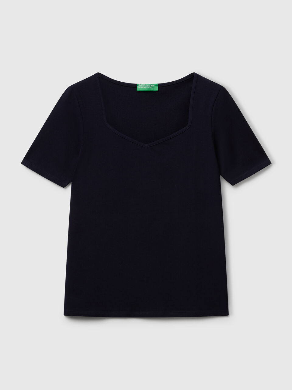 T-SHIRT Mulher image number 1