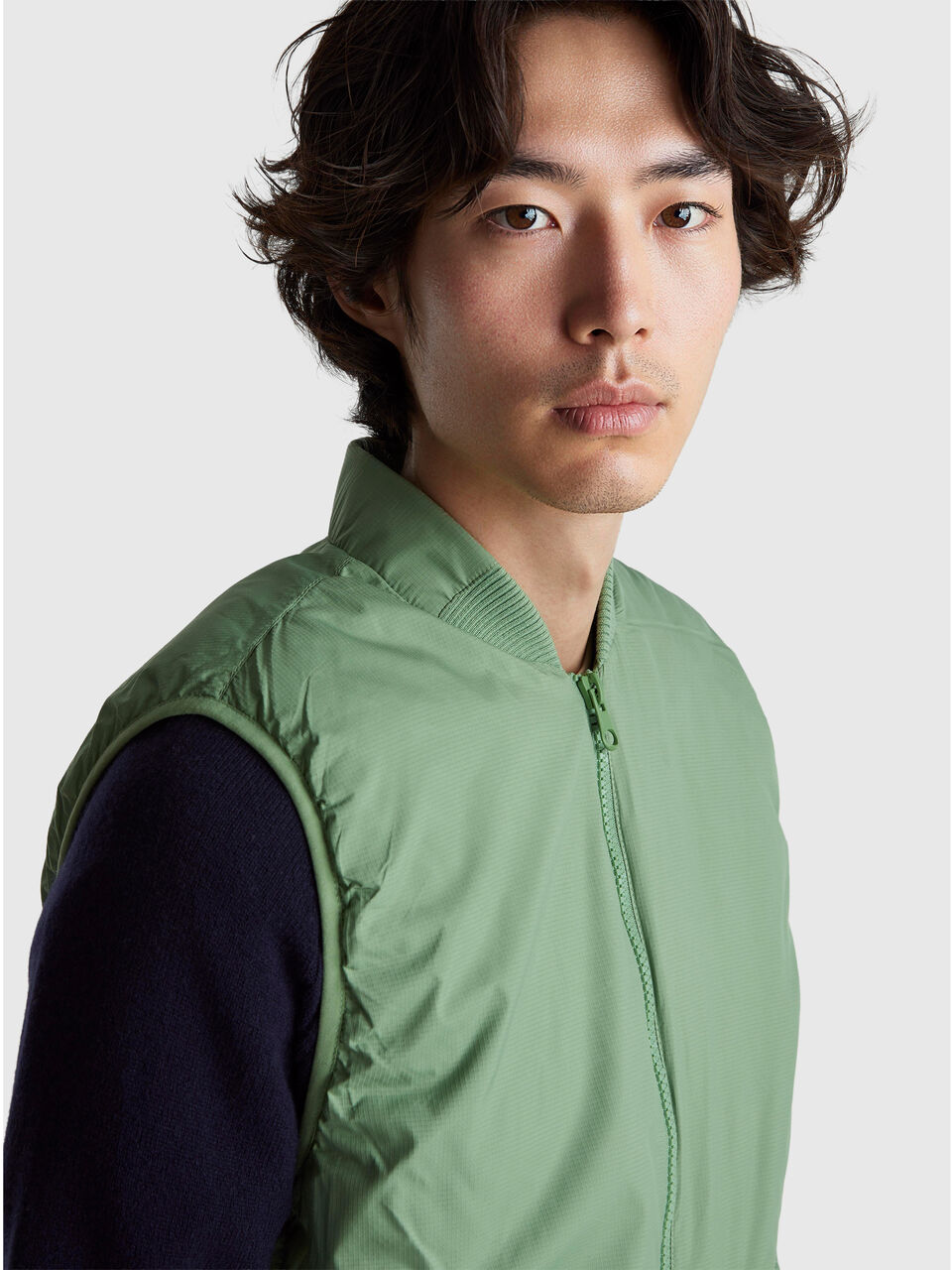 WAISTCOAT Homem image number null