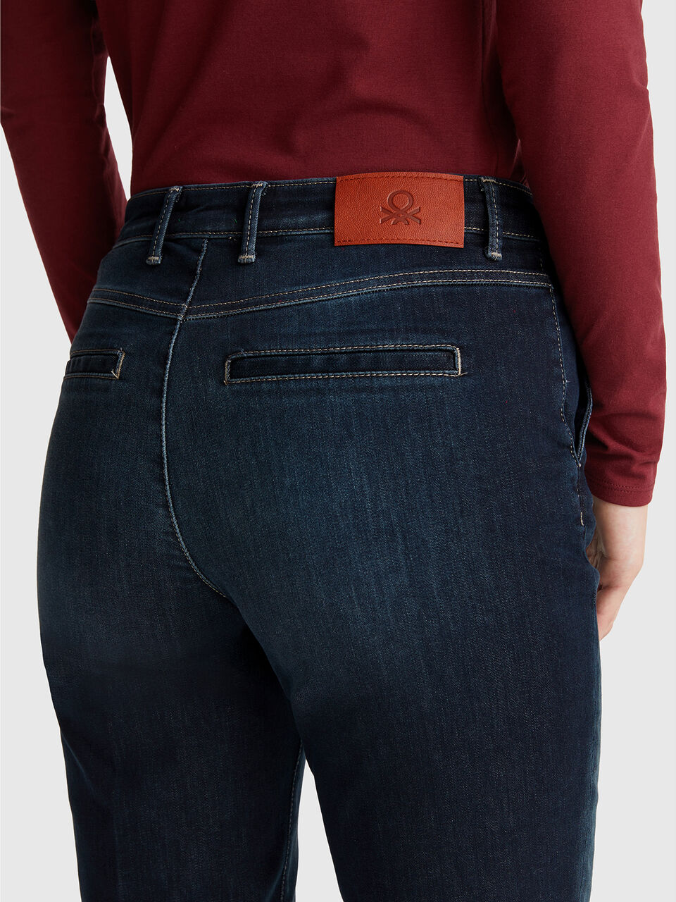 TROUSERS Mulher image number null