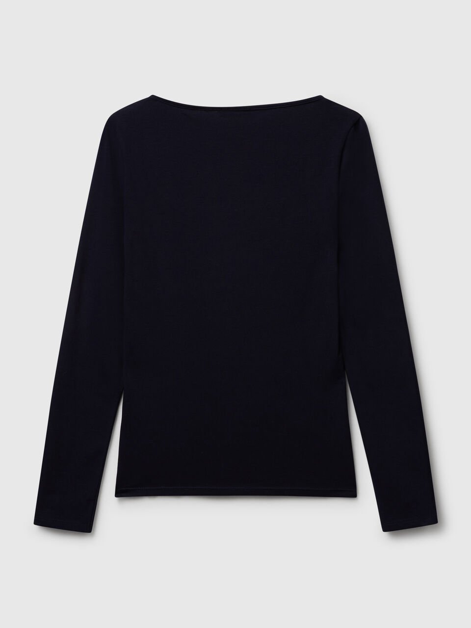 T-SHIRT L/S Mulher image number 2