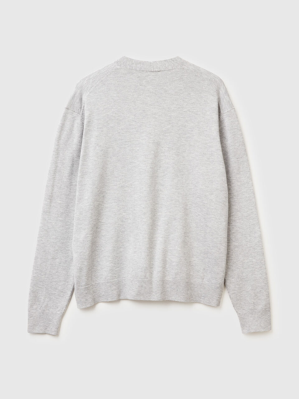 L/S CARDIGAN Homem image number null