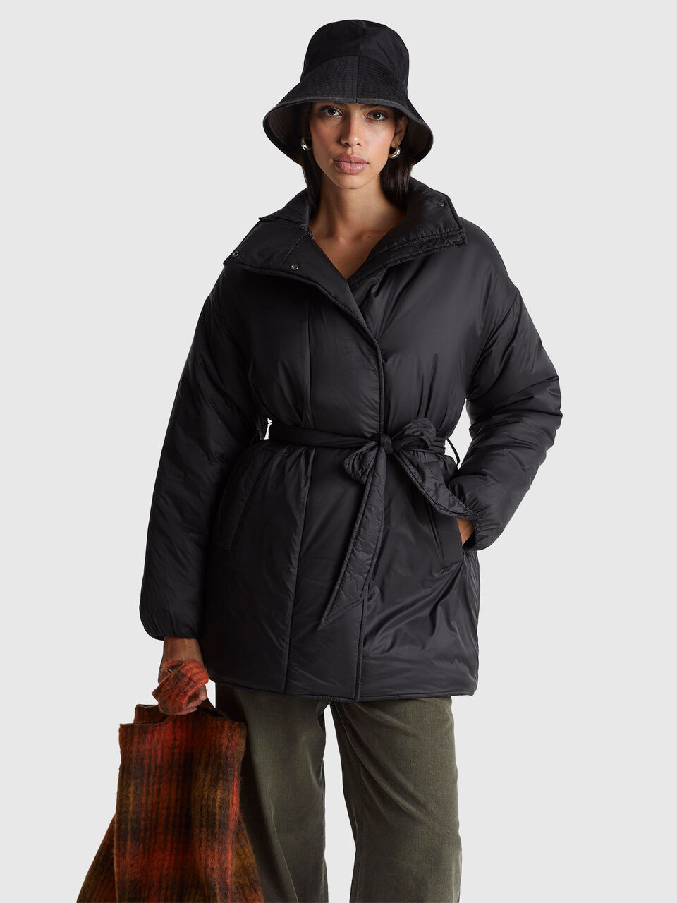 JACKET Mulher image number null