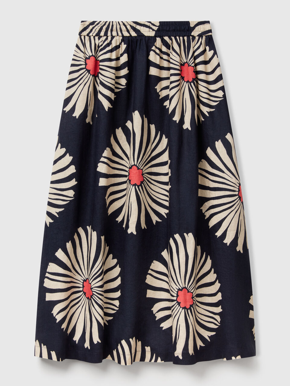 SKIRT Mulher image number 2