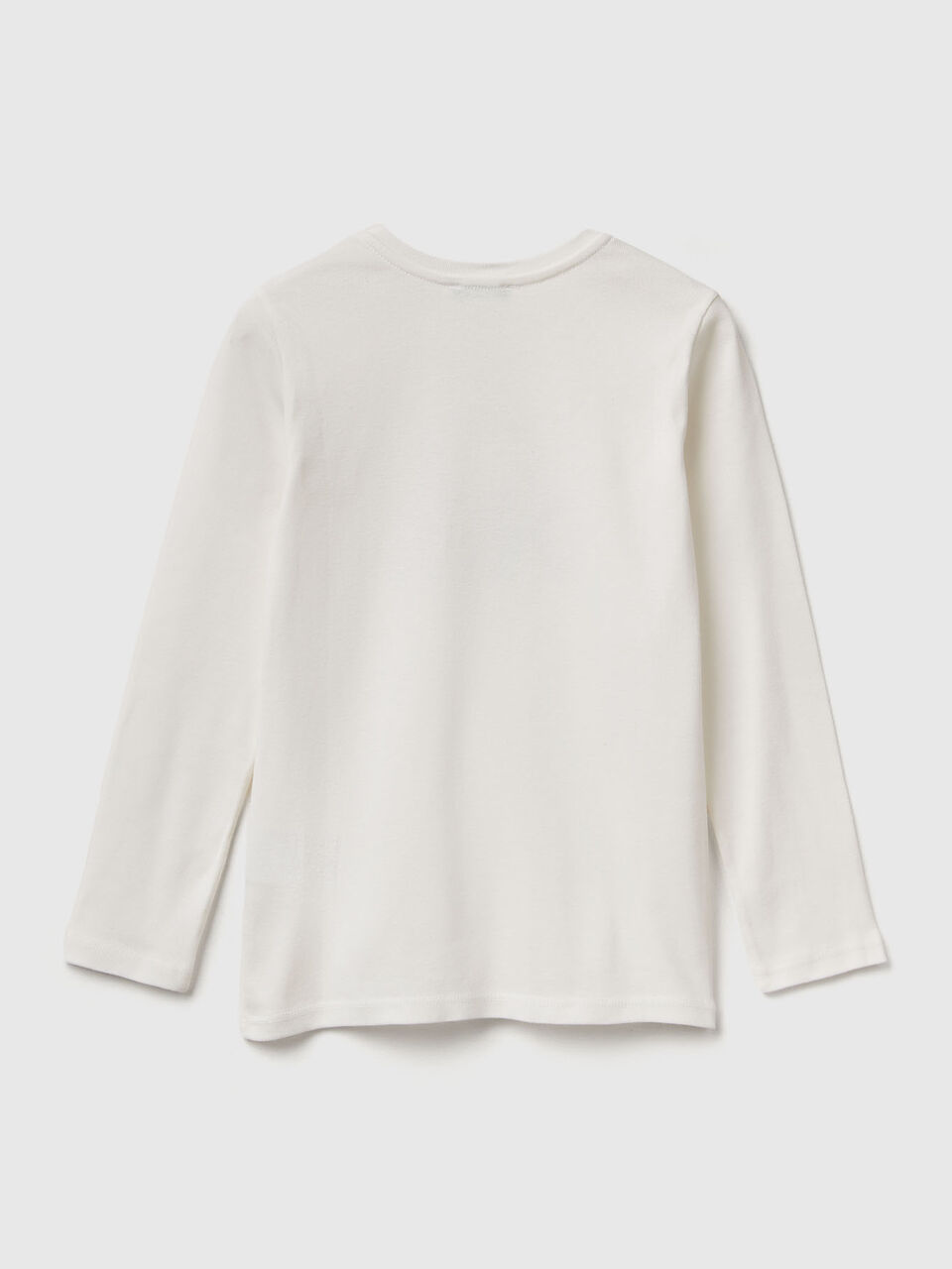 T-SHIRT L/S Menina image number null