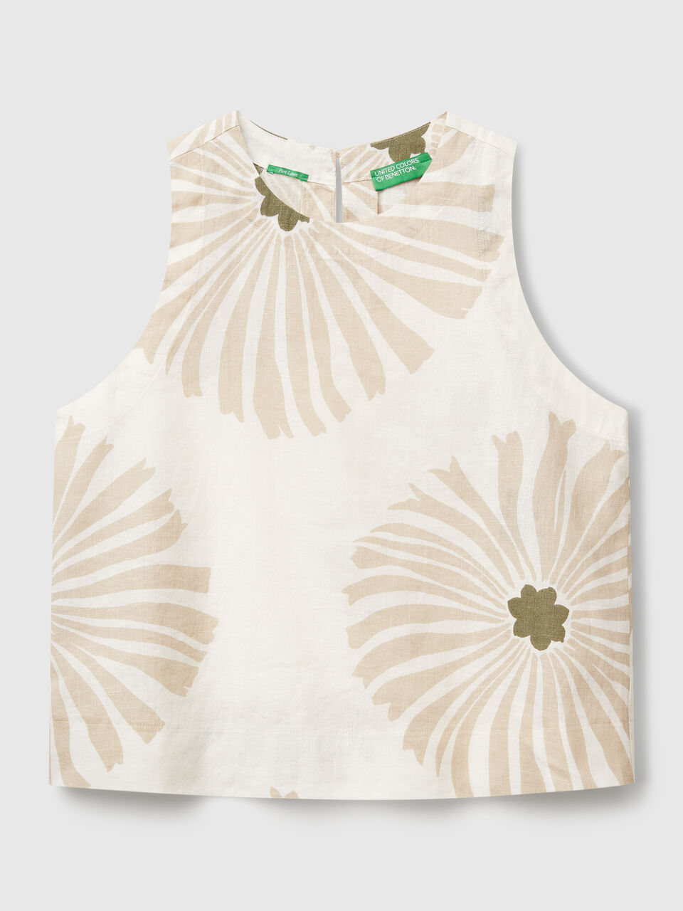 BLOUSE Mulher image number 1