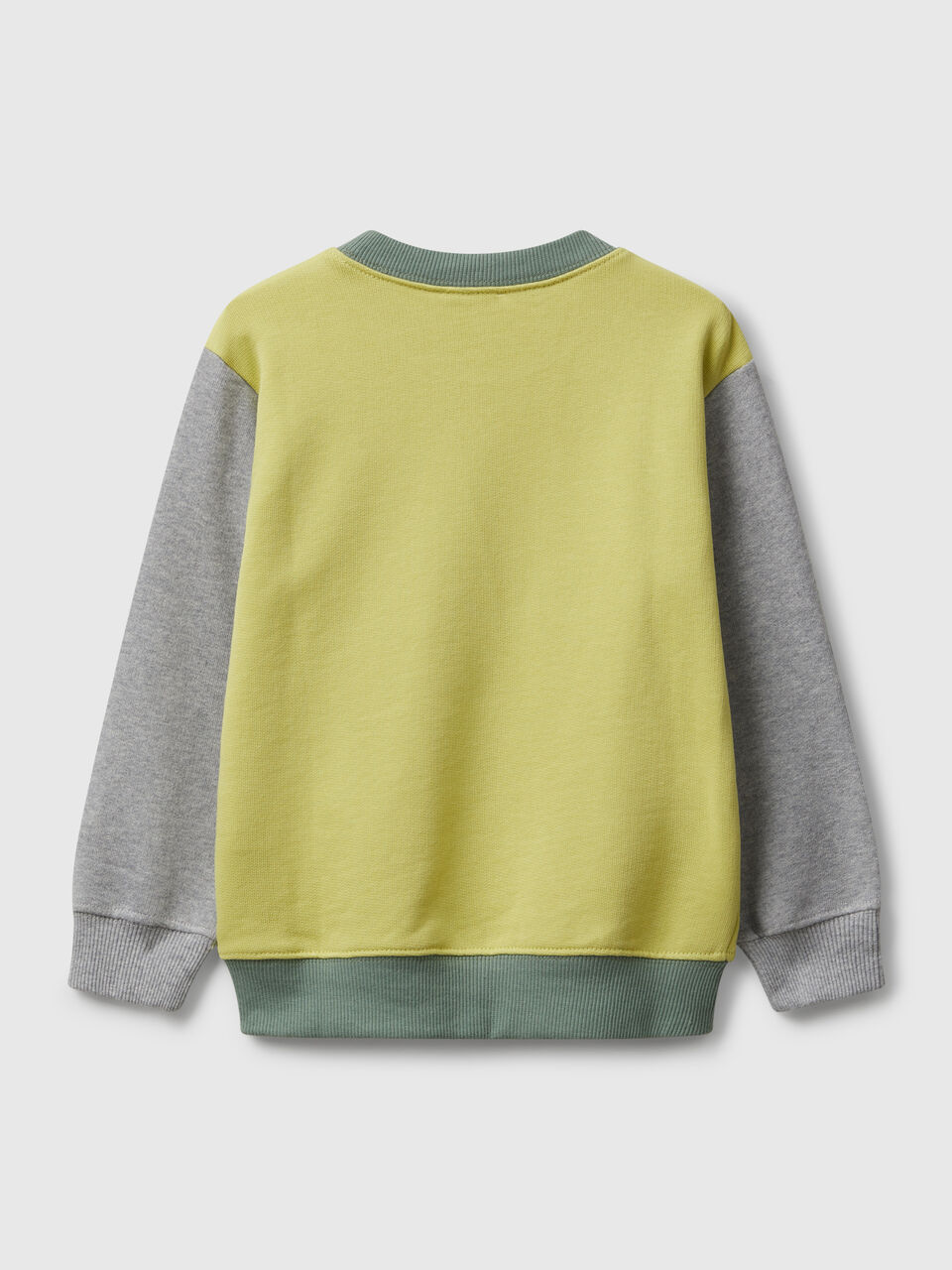 SWEATER L/S Menino image number 2
