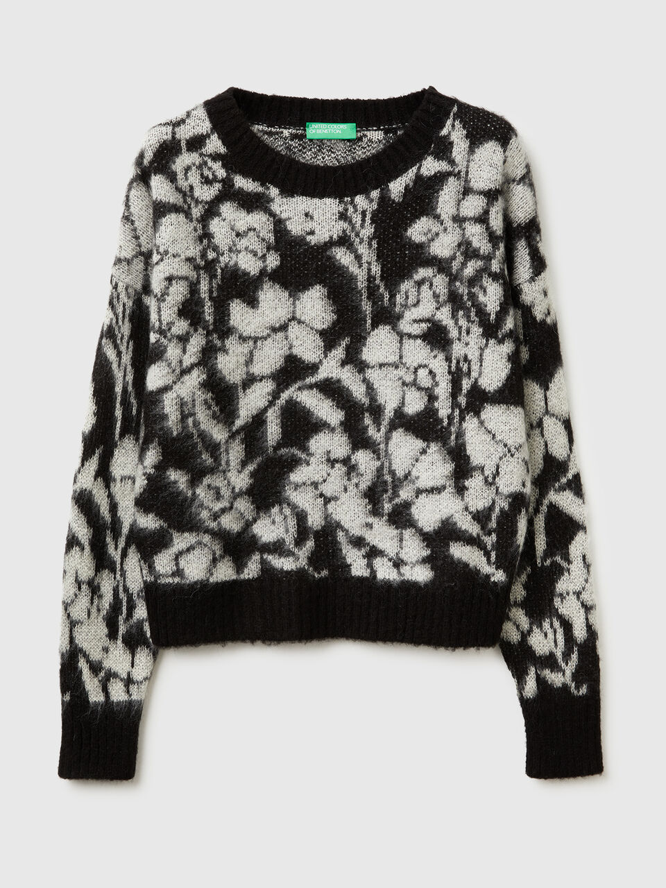 SWEATER L/S Mulher image number null