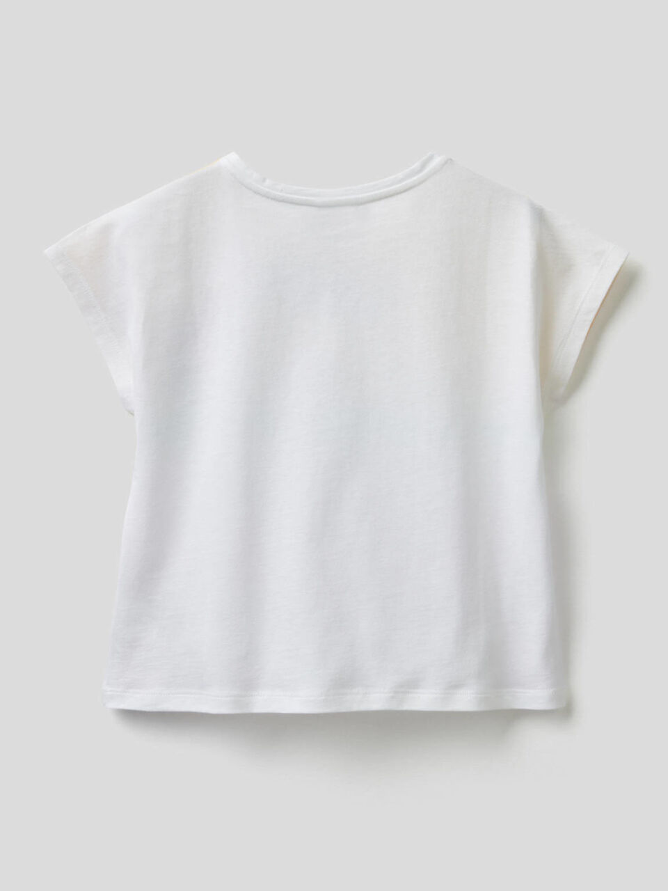 T-shirt estampa Peanuts em 100% algodão image number null