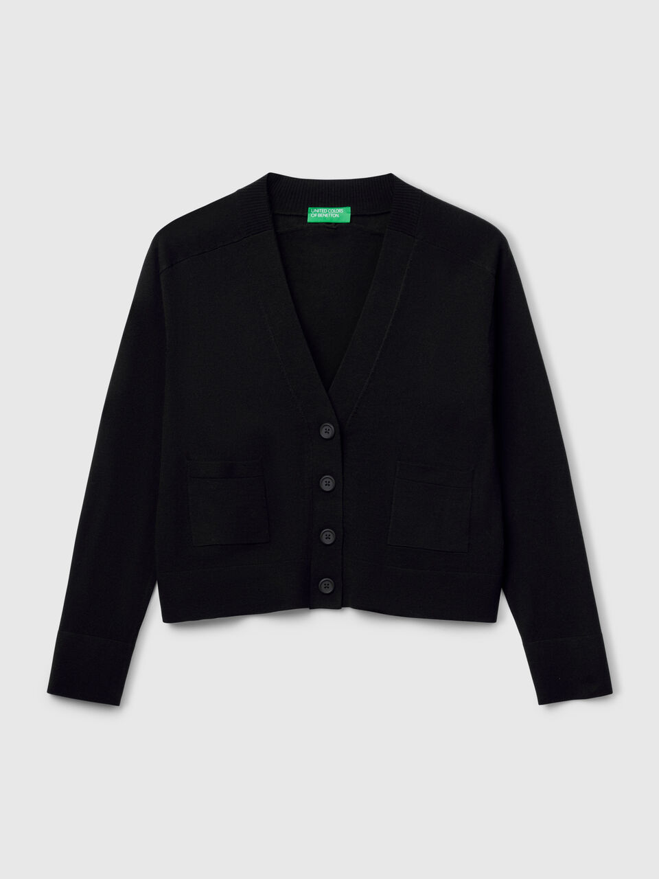 L/S CARDIGAN Mulher image number null