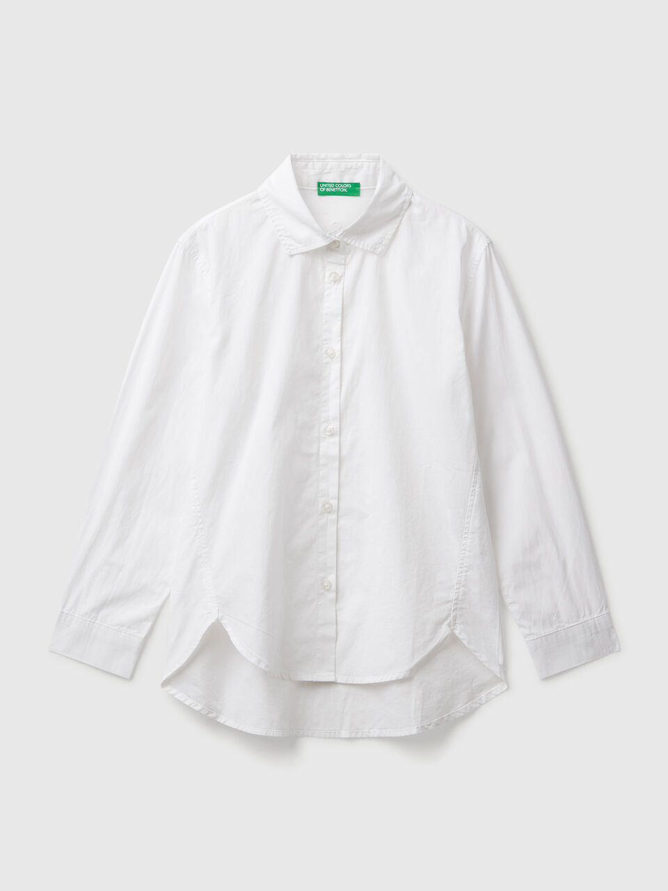 SHIRT Menina image number 1