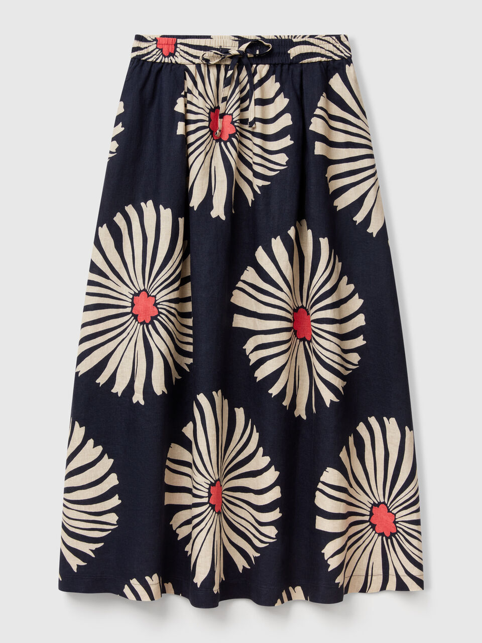 SKIRT Mulher image number 1
