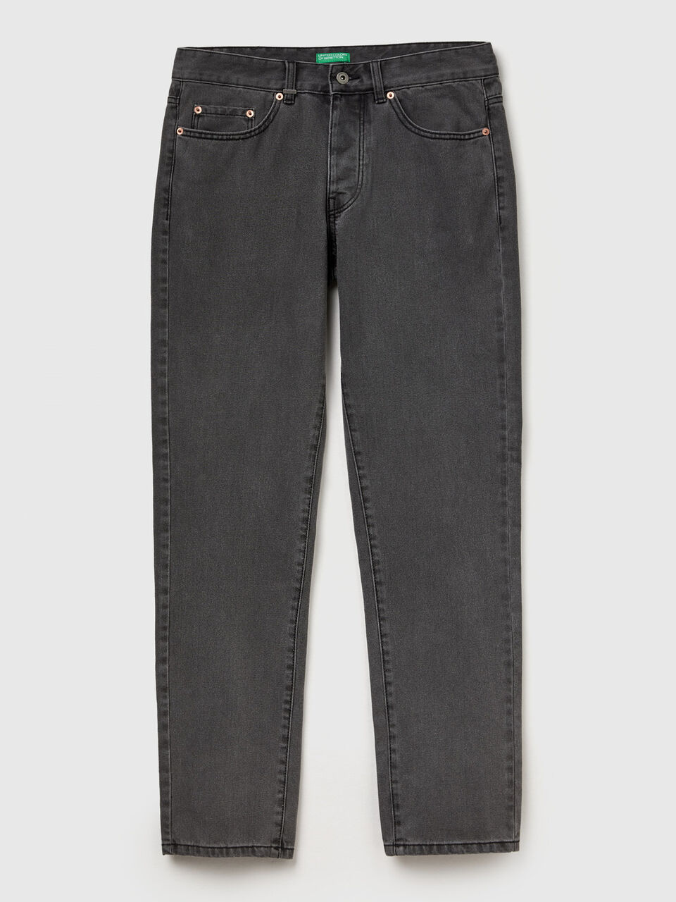 TROUSERS Homem image number 1