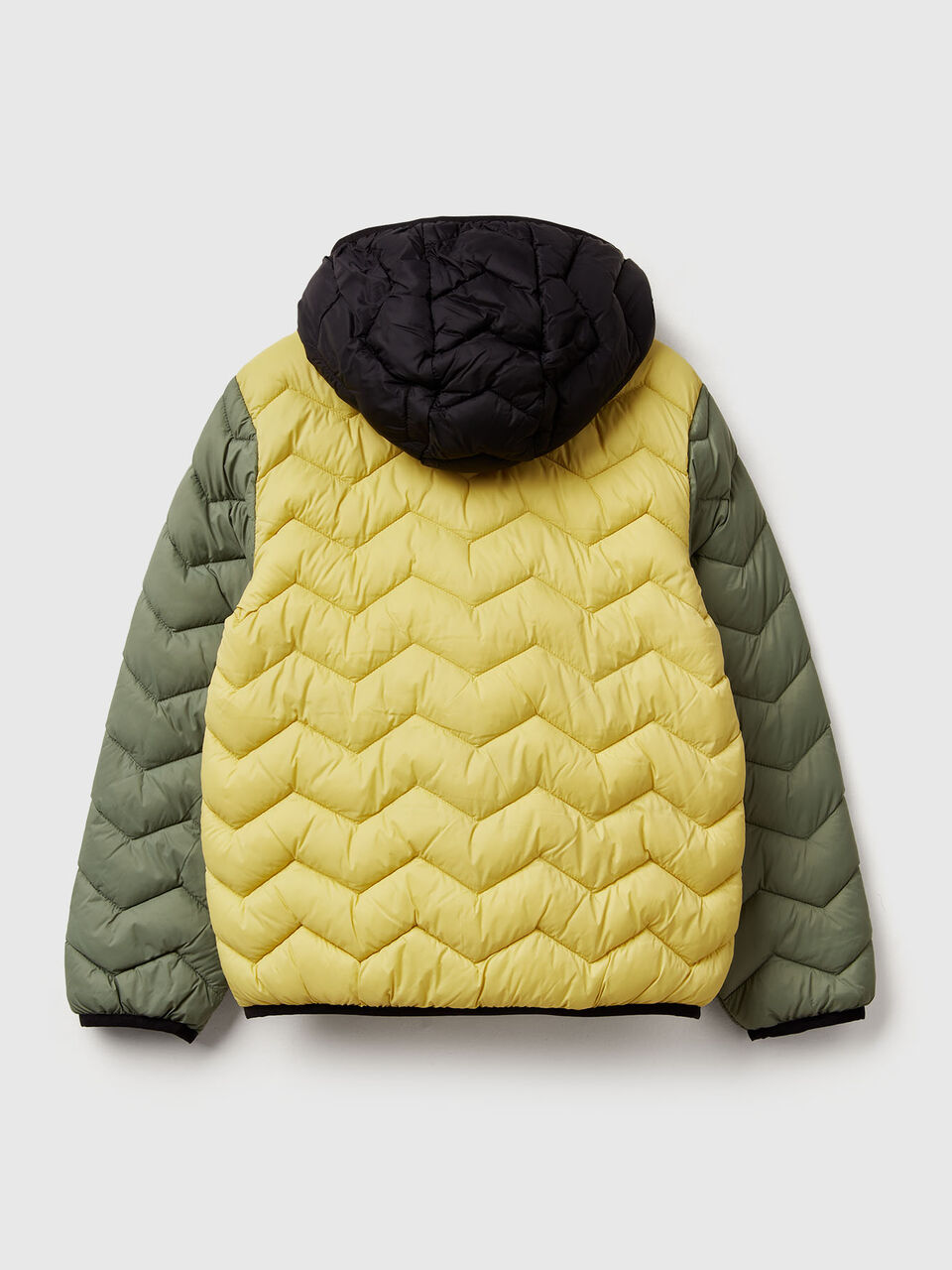 JACKET Menino image number 2