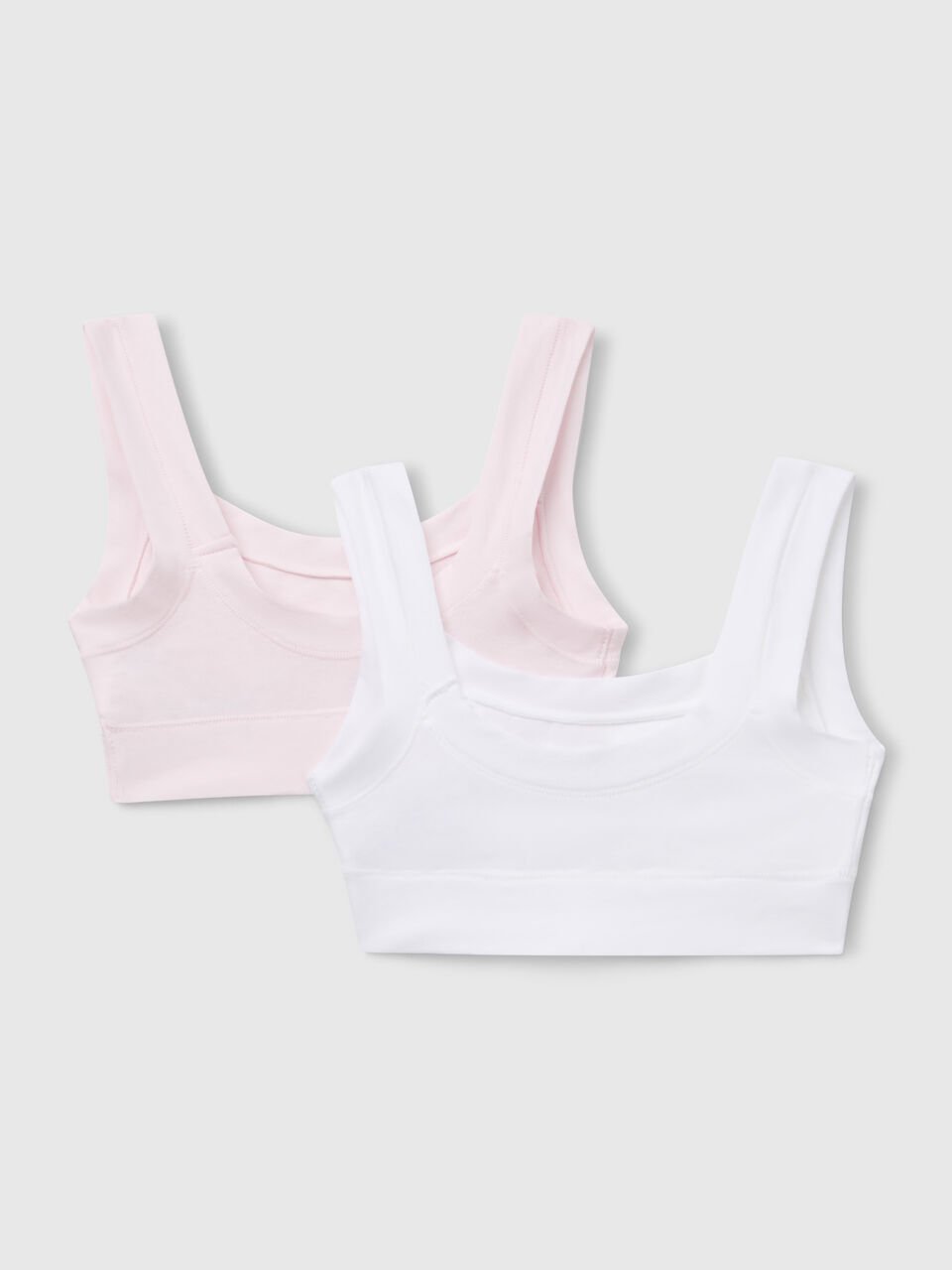 SET 2 BRA Menina image number 2