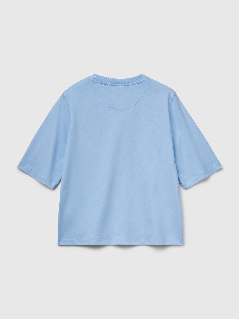 T-SHIRT Mulher image number 2