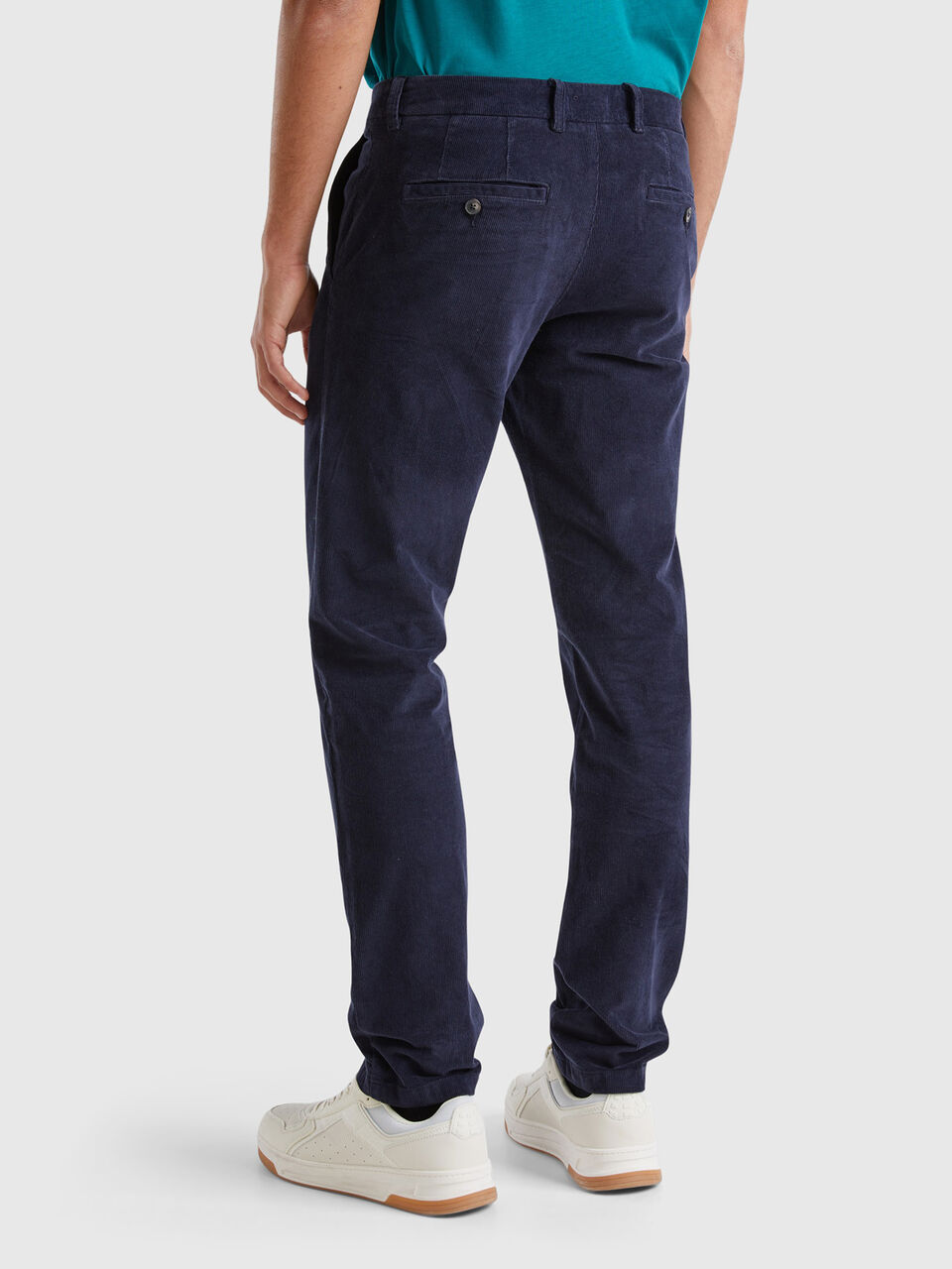 TROUSERS Homem image number null