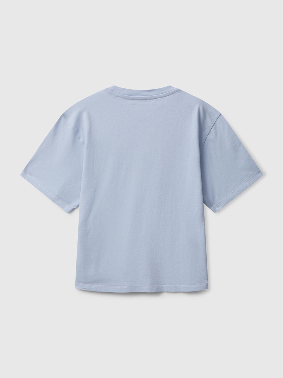 T-SHIRT Menina image number 2