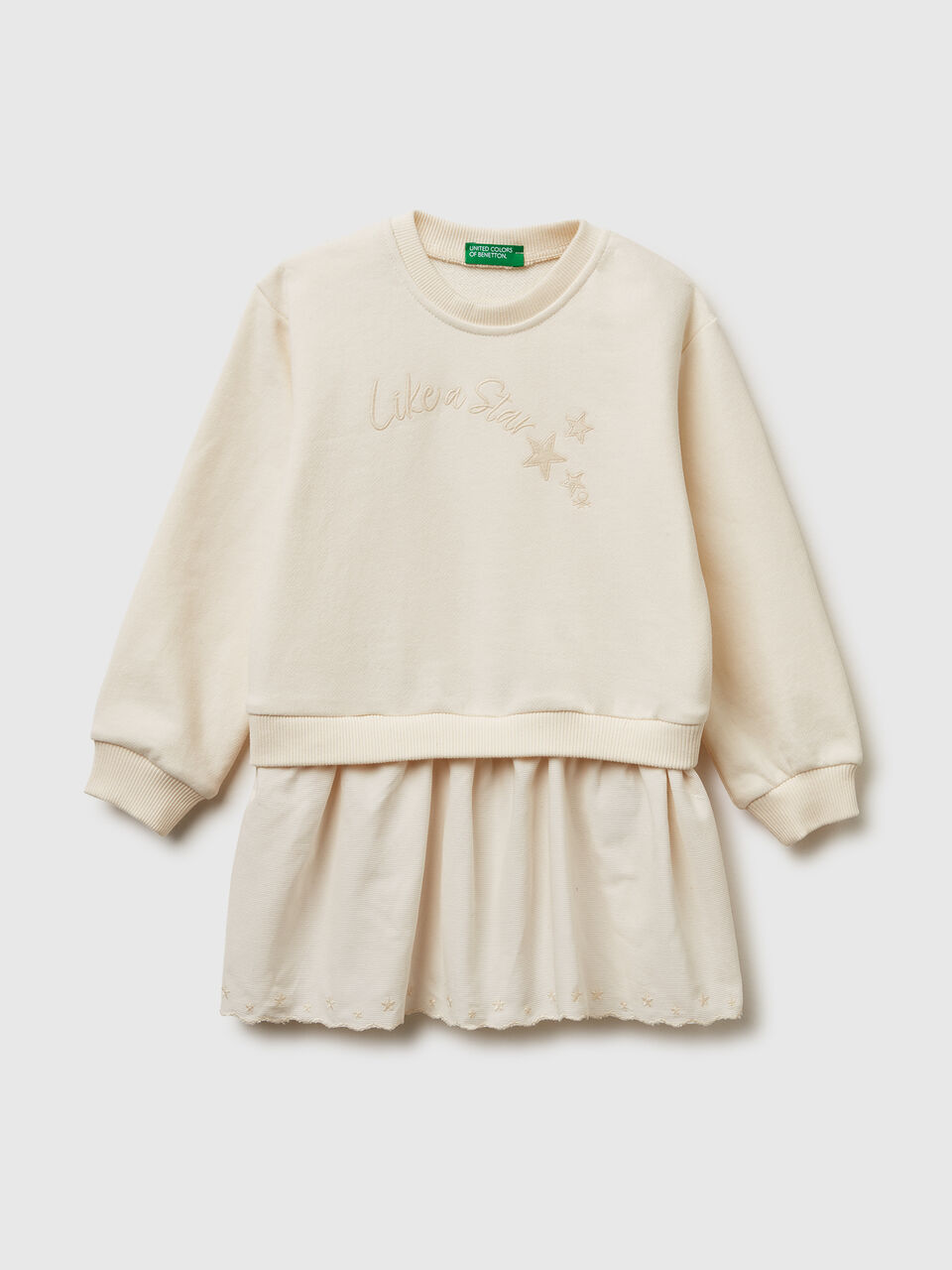 DRESS Menina image number 1