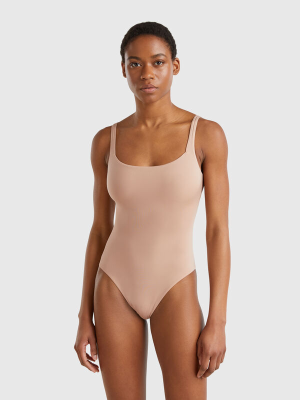 Body super stretch Mulher