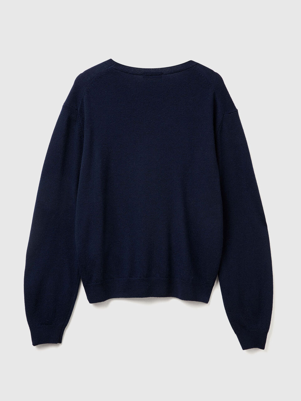 SWEATER L/S Mulher image number null