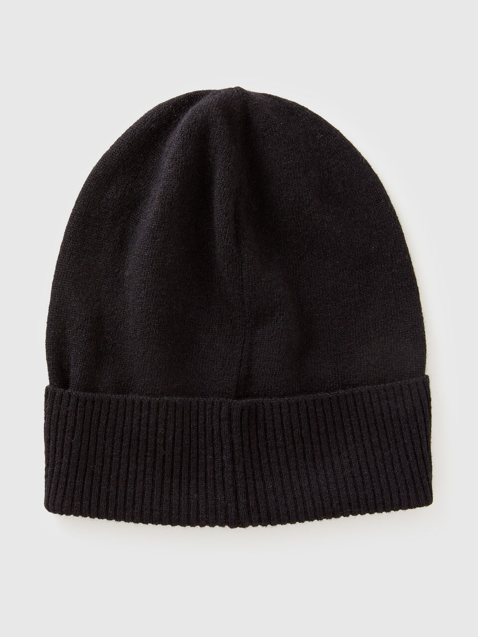 KNITTED - HAT Mulher image number 2