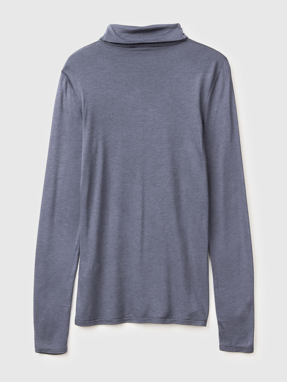 T-SHIRT L/S Mulher image number 2